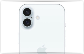 iPhone 16 может получить новый блок камер
