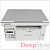 Монохромное лазерное МФУ формата A4 Pantum M6506NW